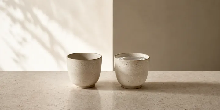 The Two Cup Manifestation Method: A Step-by-Step Guide to Shifting Your Reality